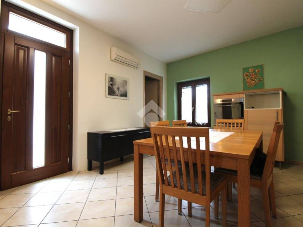 Appartamento a Longhena in Via Chiesa, 5 - Foto 2