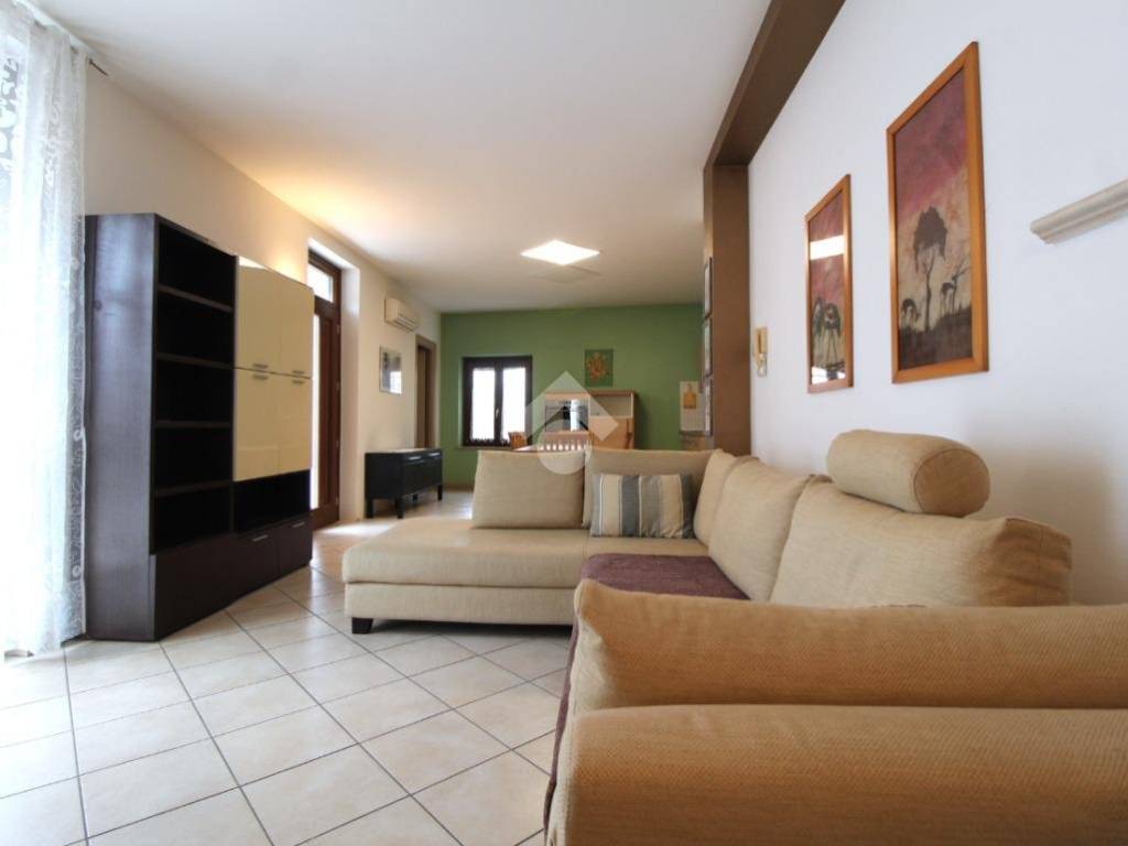 Appartamento a Longhena in Via Chiesa, 5 - Foto 3