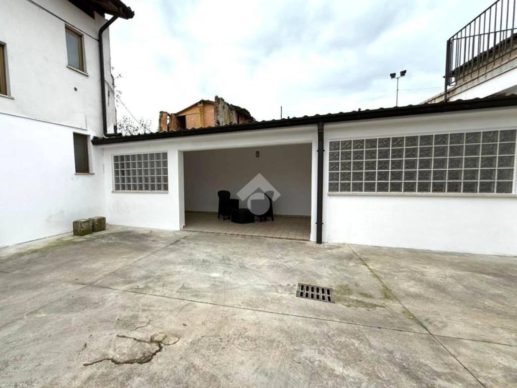 Appartamento a Longhena in Via Chiesa, 5 - Foto 4