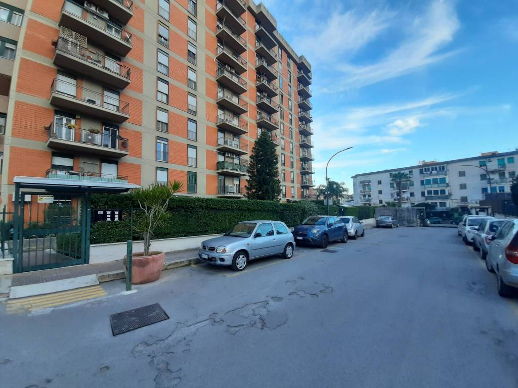 Appartamento a Palermo in Via Bartolomeo Berrettaro - Foto 3