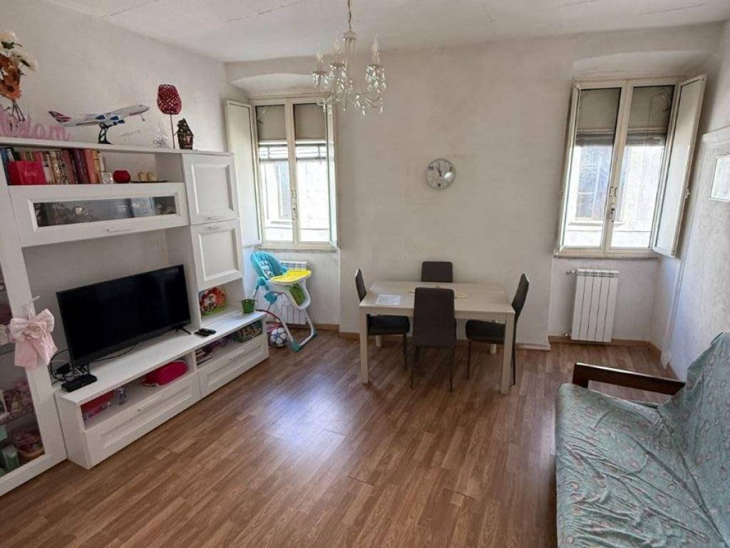 Appartamento a Tivoli in Via dei Sosii - Foto 2