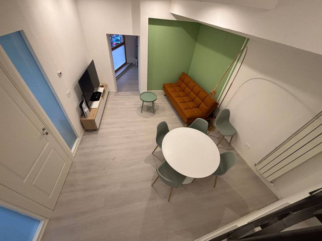 Appartamento a Perugia in Via Alessi, 11 - Foto 3