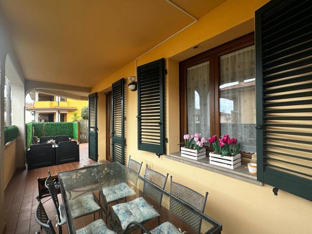 Villa a Rosignano marittimo - Foto 2