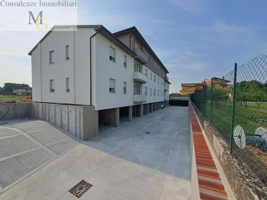 Appartamento a San bonifacio in via giorgione - Foto 4