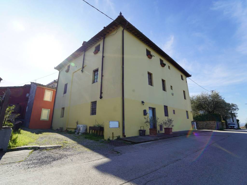 Appartamento a Lamporecchio in Via Ceppeto, 64 - Foto 2