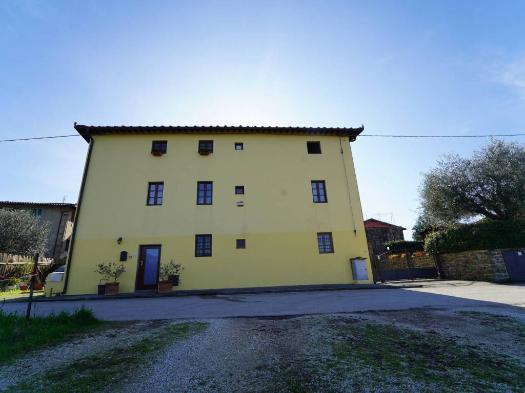 Appartamento a Lamporecchio in Via Ceppeto, 64 - Foto 3