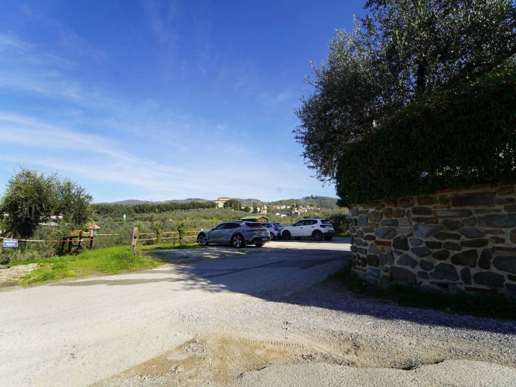 Appartamento a Lamporecchio in Via Ceppeto, 64 - Foto 5