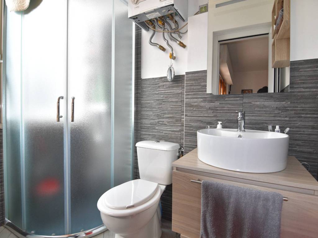 Appartamento a Macomer in Via Londra, 2 - Foto 2