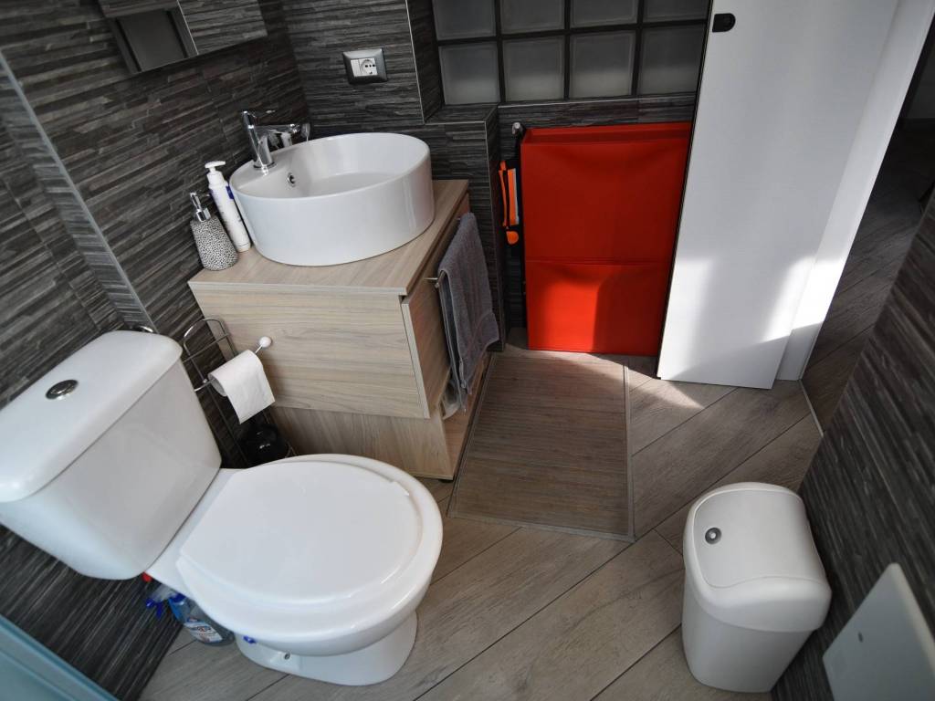 Appartamento a Macomer in Via Londra, 2 - Foto 3