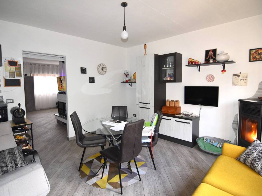 Appartamento a Macomer in Via Londra, 2 - Foto 4