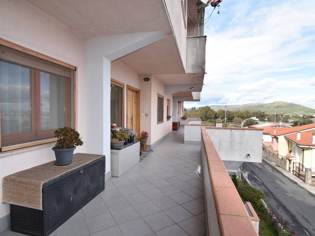 Appartamento a Macomer in Via Londra, 2 - Foto 5