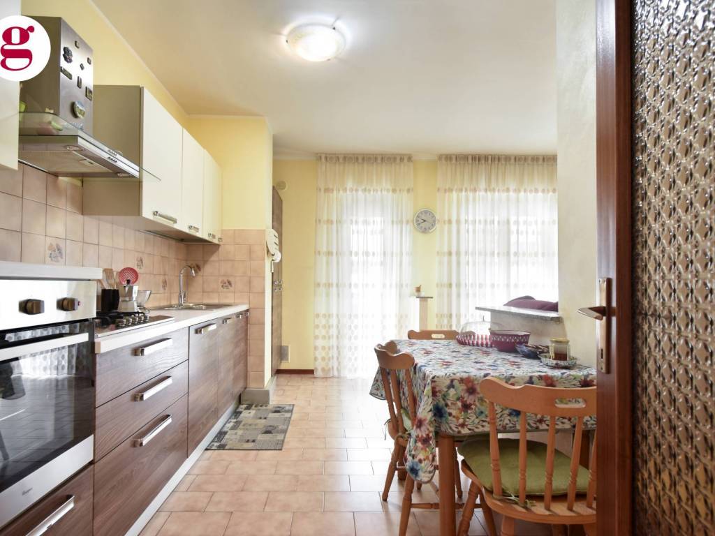 Appartamento a Vasto in Via Giulio Cesare, 53 - Foto 3