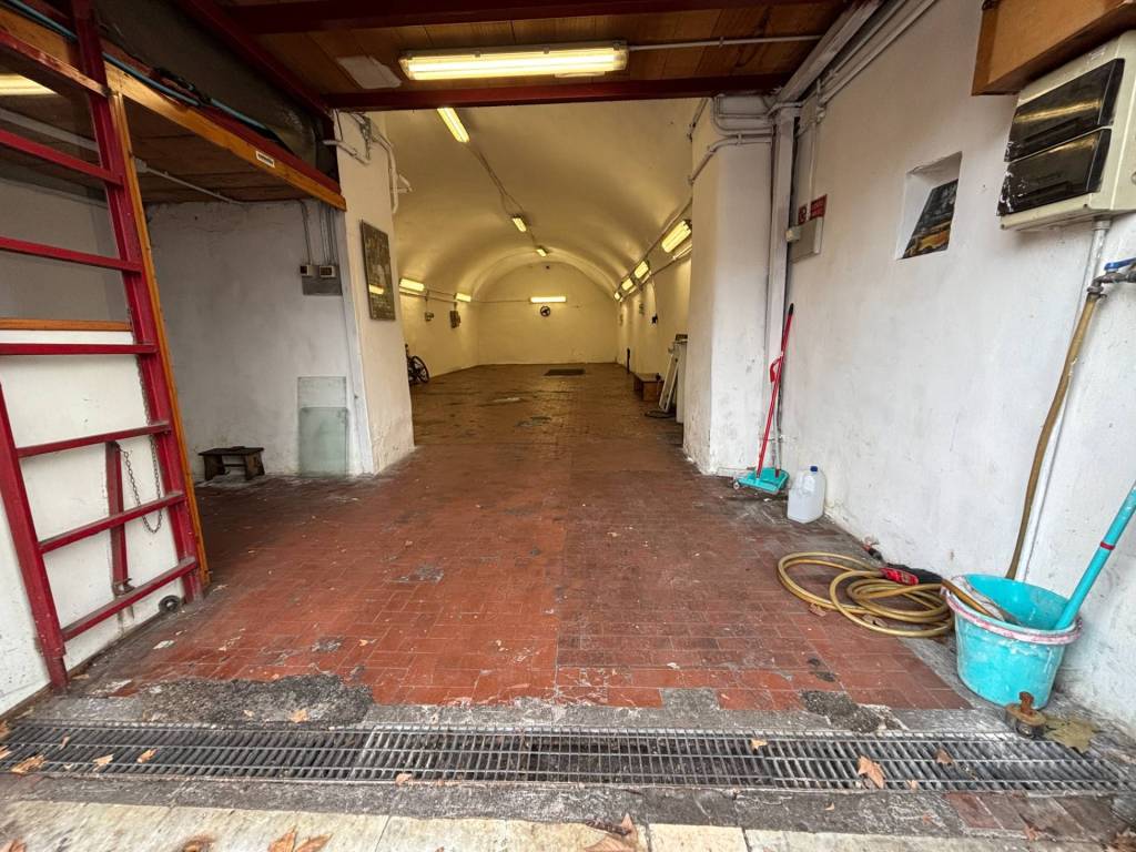 Immobile a Roma in via Galvani, 52 - Foto 2