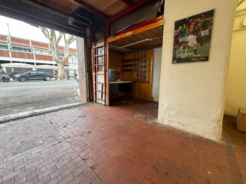 Immobile a Roma in via Galvani, 52 - Foto 3