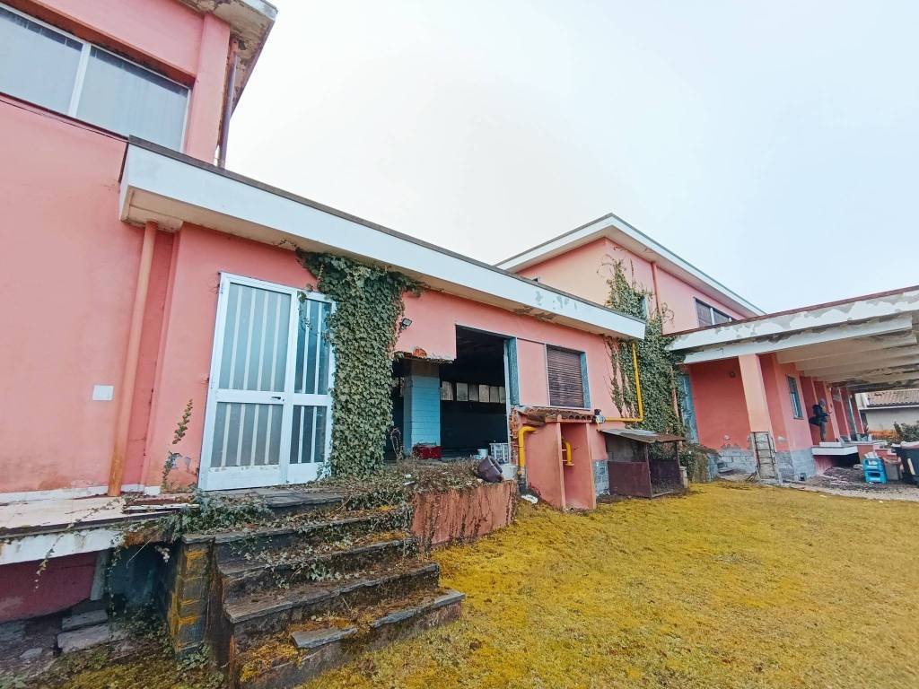 Immobile a Stresa in Via per Passera - Foto 2