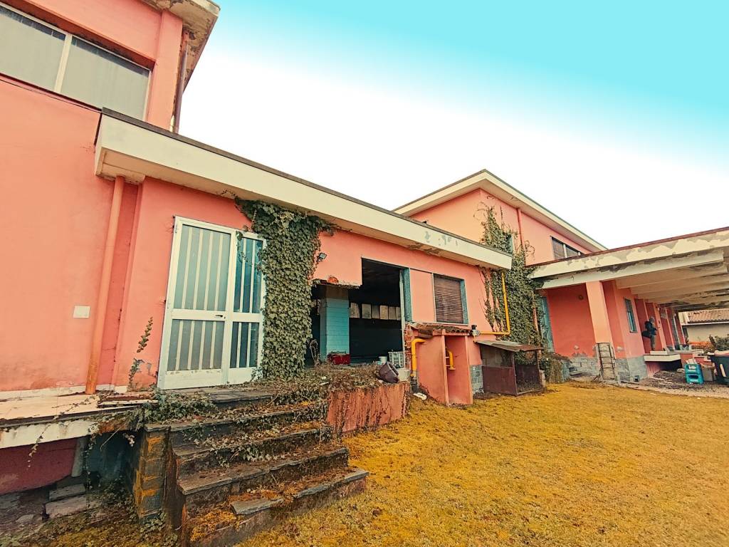 Immobile a Stresa in Via per Passera - Foto 3