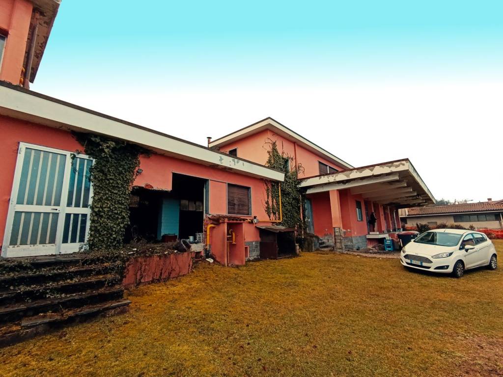 Immobile a Stresa in Via per Passera - Foto 5