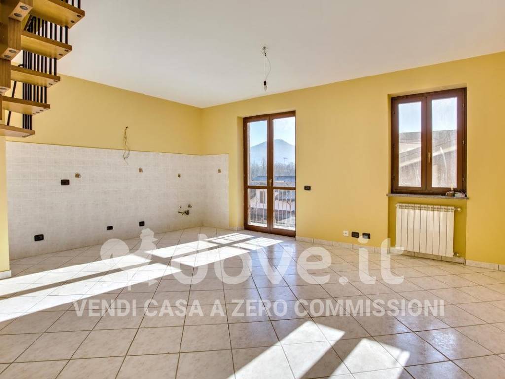 Appartamento a Mesenzana in Via di Bregaa, 1 - Foto 2