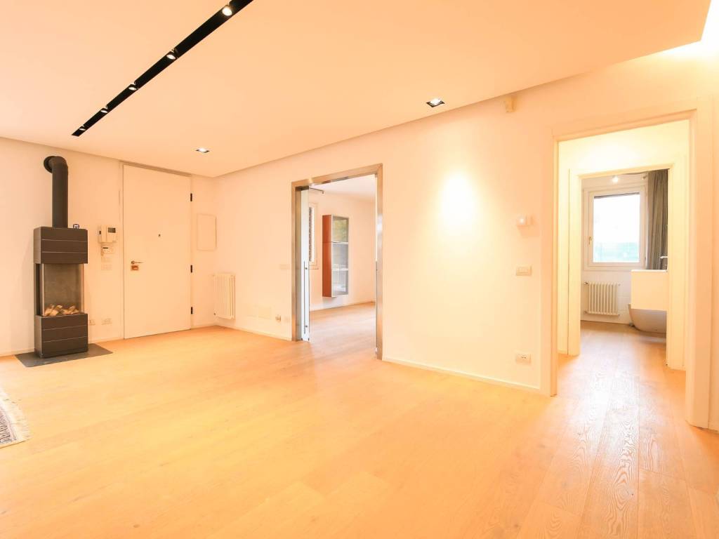 Villetta a schiera a Rubano in Via W. Brandt, 22 - Foto 2