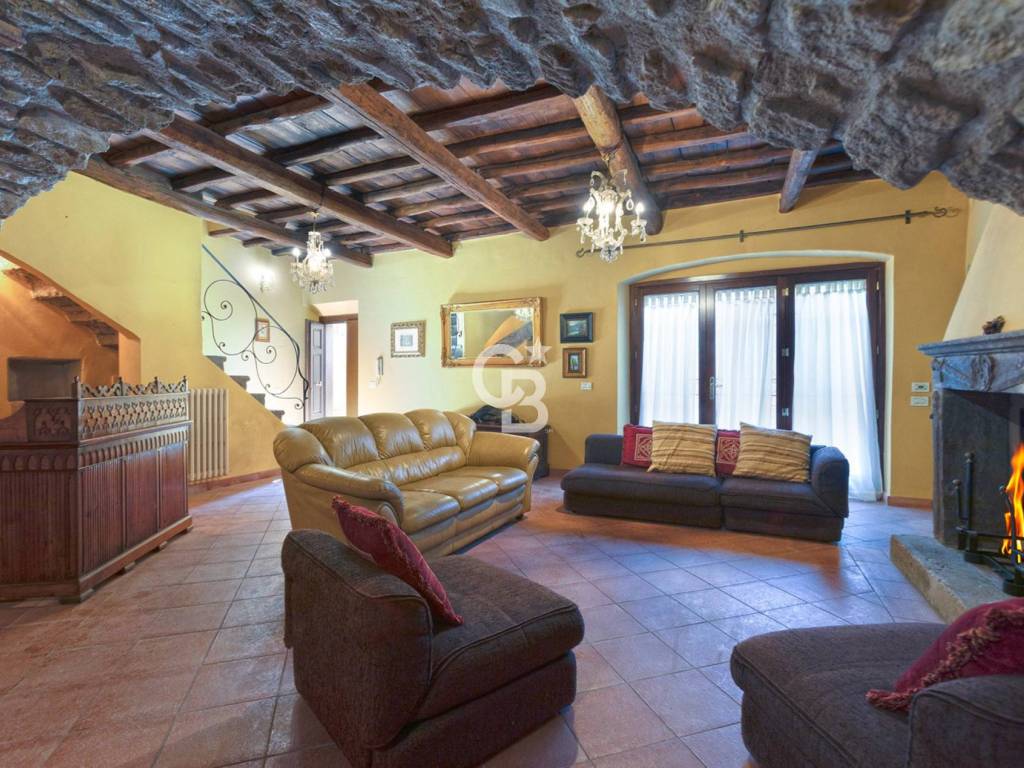 Appartamento a Viterbo in Via del Gonfalone - Foto 2