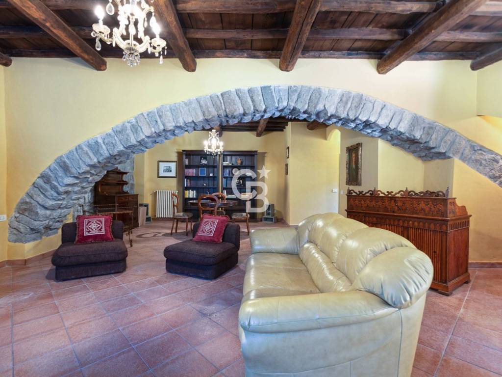 Appartamento a Viterbo in Via del Gonfalone - Foto 3