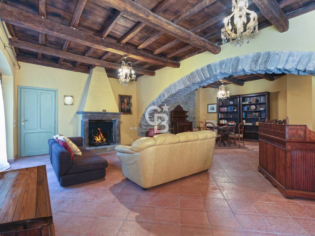 Appartamento a Viterbo in Via del Gonfalone - Foto 4