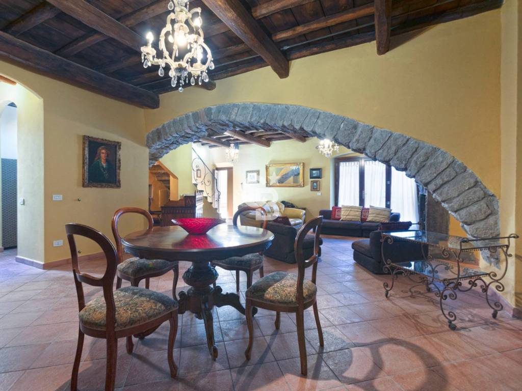 Appartamento a Viterbo in Via del Gonfalone - Foto 5