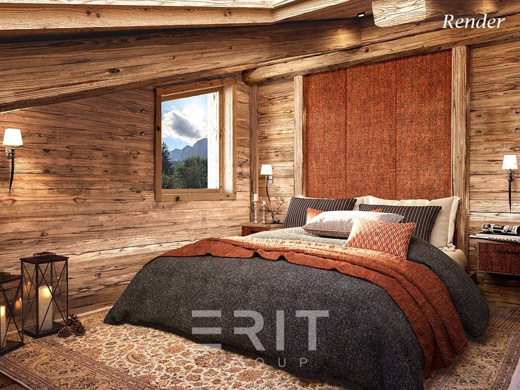 Appartamento a Cortina d'ampezzo in Via Roma, 97 - Foto 4