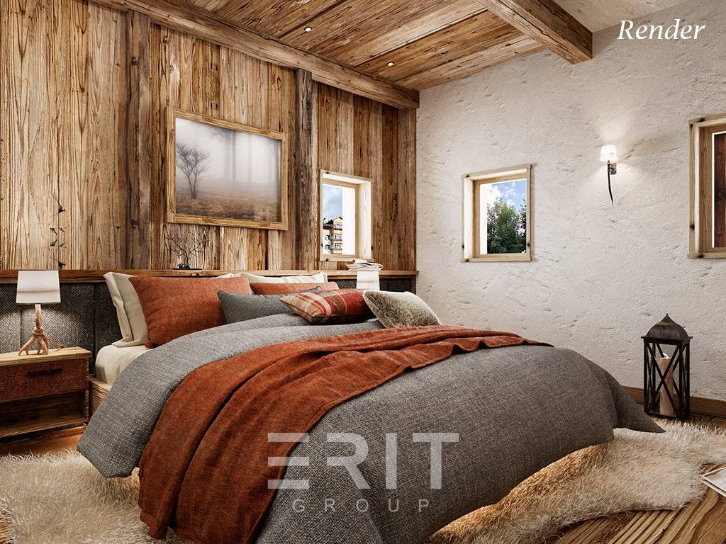 Appartamento a Cortina d'ampezzo in Via Roma, 97 - Foto 5