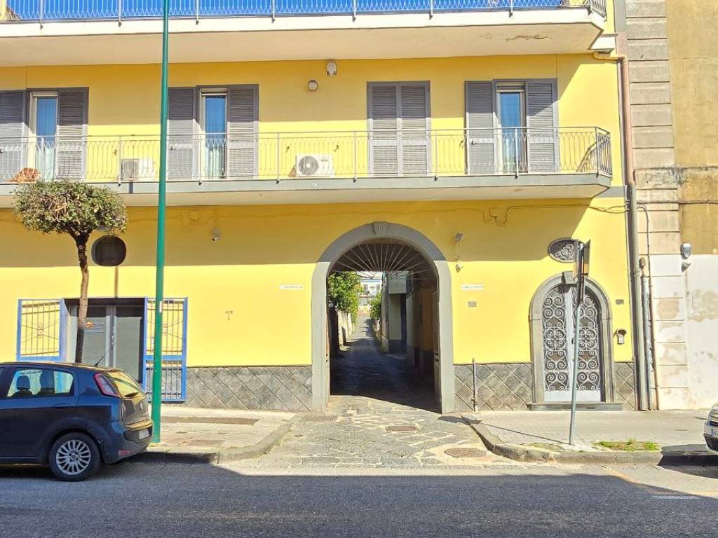 Terreno a Torre del greco in Via Nazionale, 940 - Foto 3