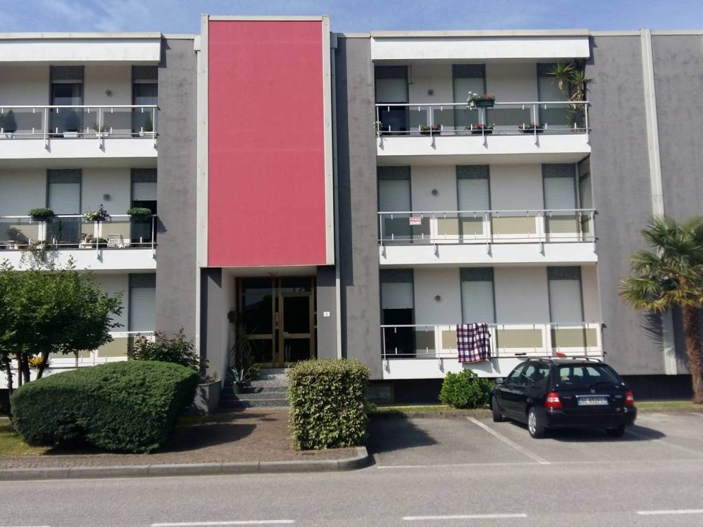 Appartamento a Manzano in Via Francesco Fabris, 6 - Foto 2