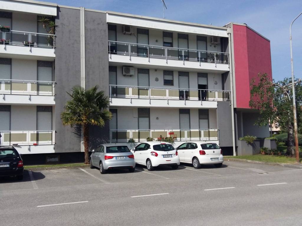 Appartamento a Manzano in Via Francesco Fabris, 6 - Foto 3