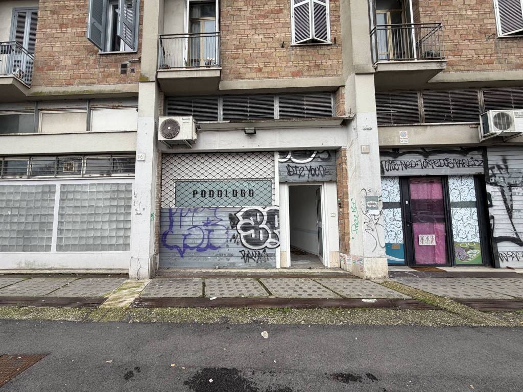 Immobile a Roma in Largo Spartaco, 16 - Foto 2