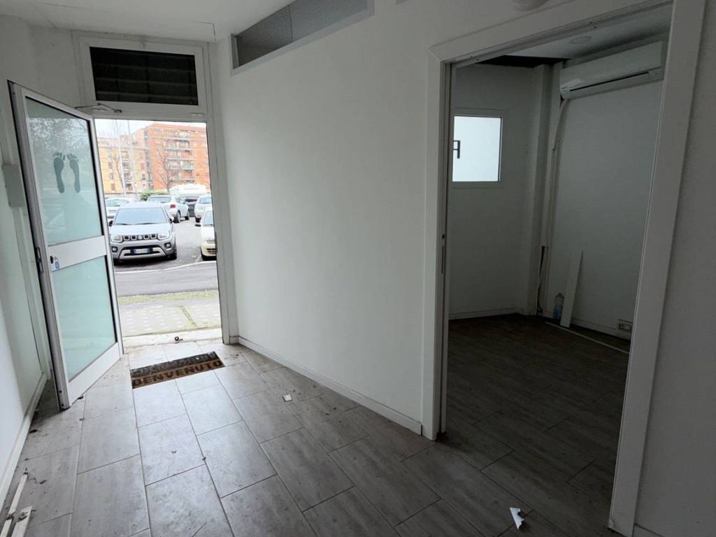 Immobile a Roma in Largo Spartaco, 16 - Foto 3