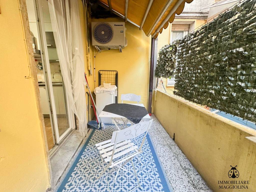 Appartamento a La spezia in Via Gio Batta Casoni, 17 - Foto 4