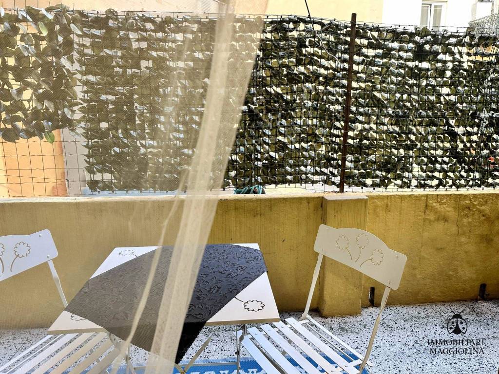 Appartamento a La spezia in Via Gio Batta Casoni, 17 - Foto 5