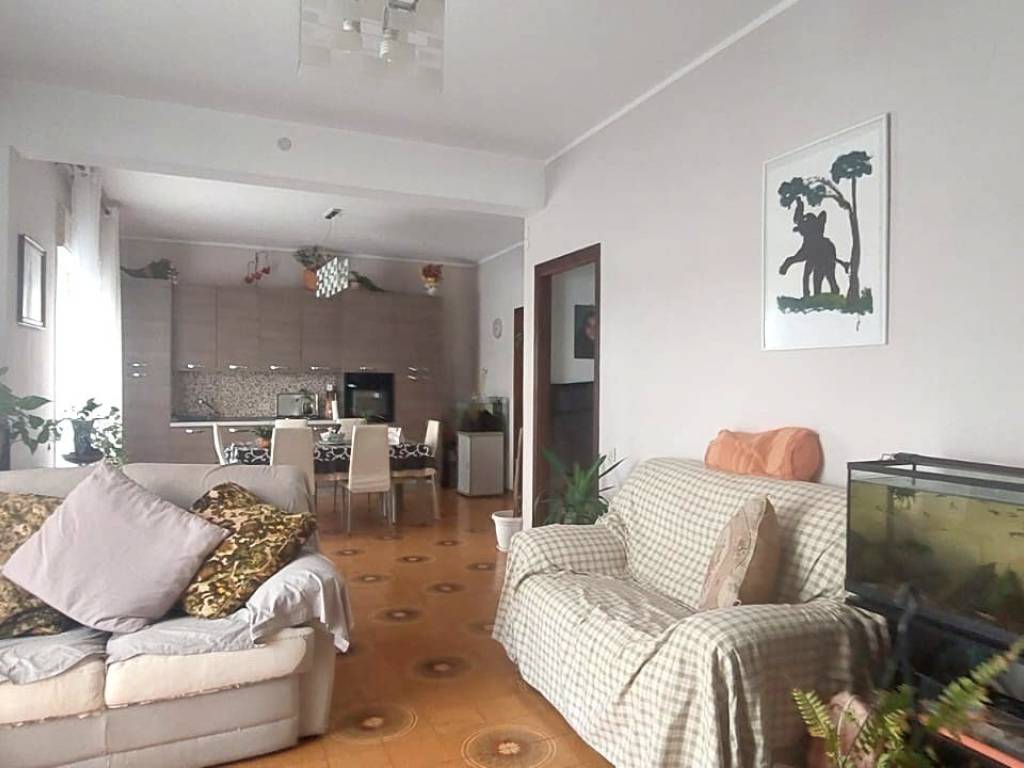 Appartamento a Palermo in Via Costantino - Foto 2