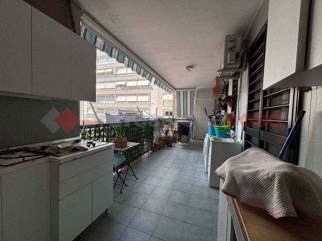 Appartamento a Bari in Lungomare IX Maggio - Foto 3