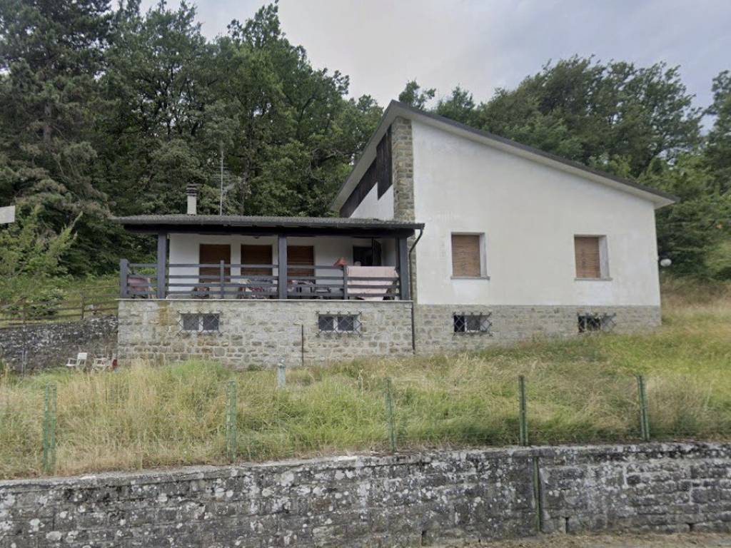 Villa a Monzuno in Viale Nino Bertocchi, 27 - Foto 2