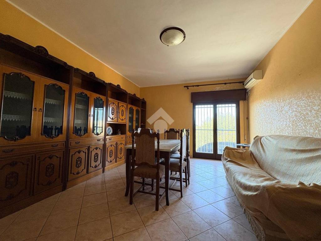 Appartamento a Marsala in Via Dante Alighieri - Foto 2