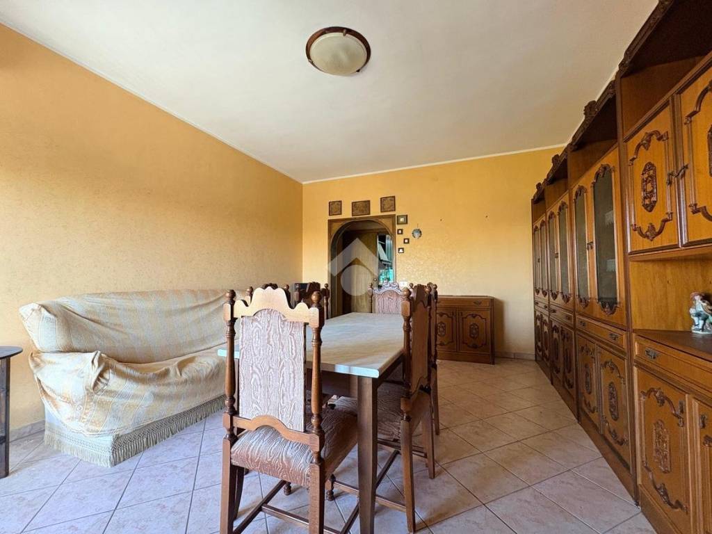 Appartamento a Marsala in Via Dante Alighieri - Foto 3