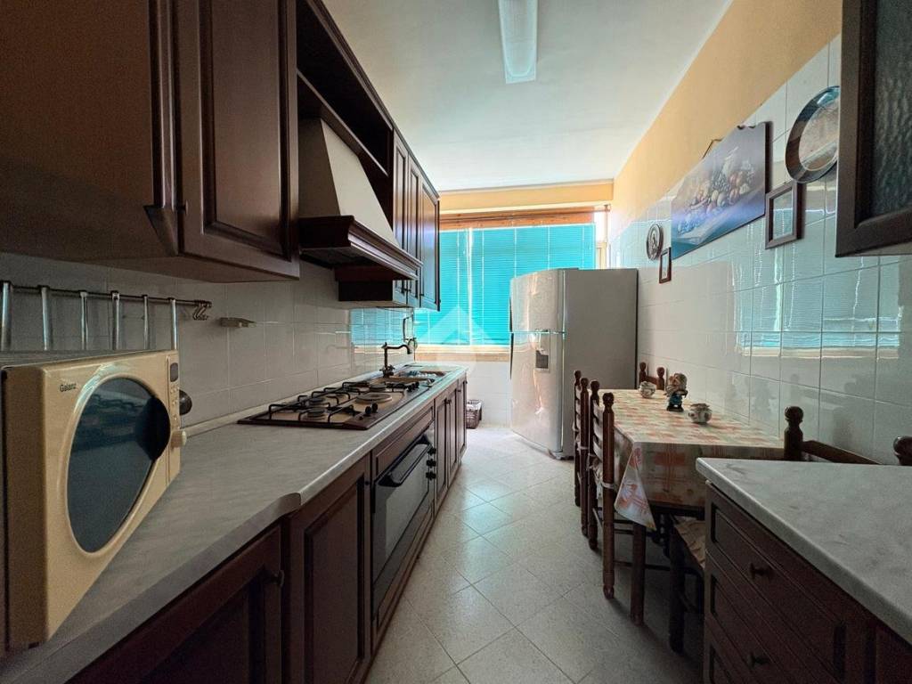 Appartamento a Marsala in Via Dante Alighieri - Foto 4