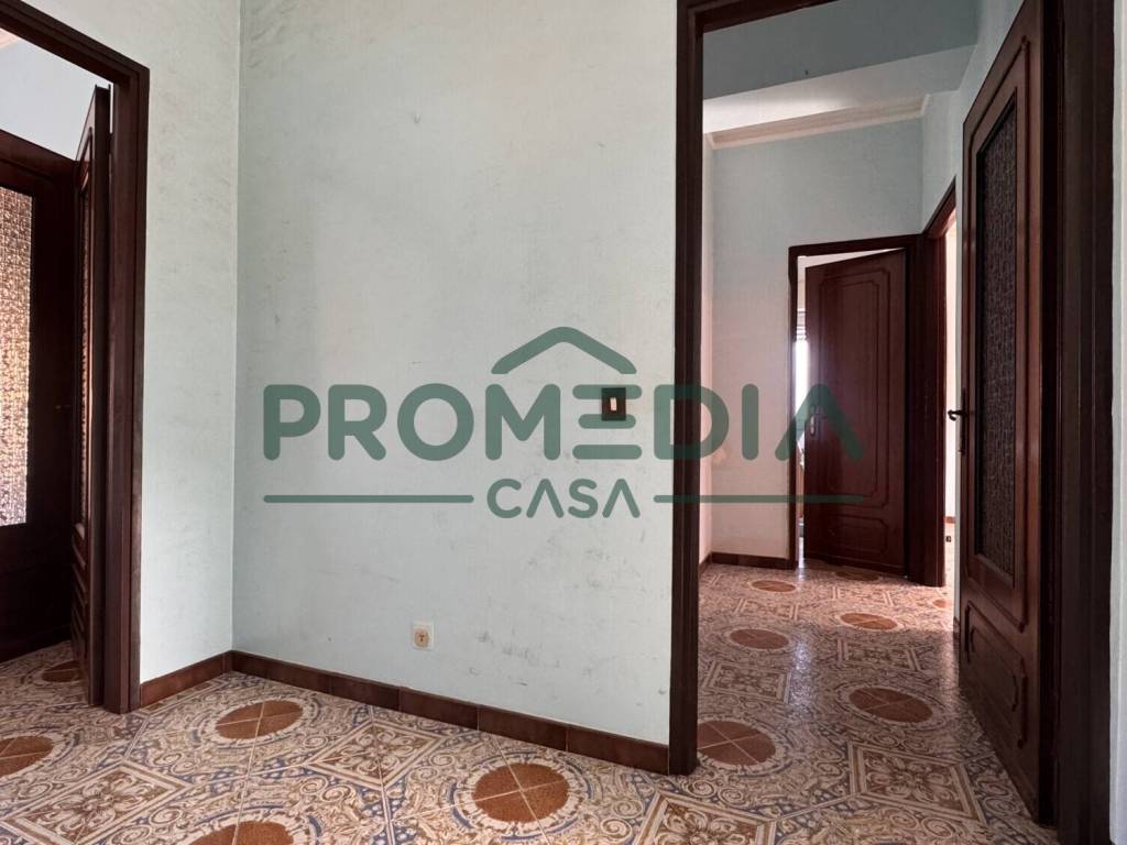 Appartamento a Messina in Via Saponara, 2 - Foto 2