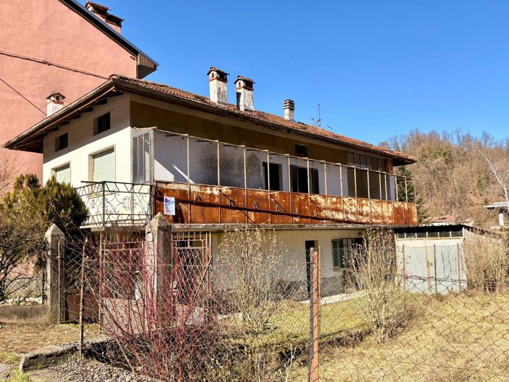 Casa indipendente a Pray in Via Biella, 20 - Foto 2