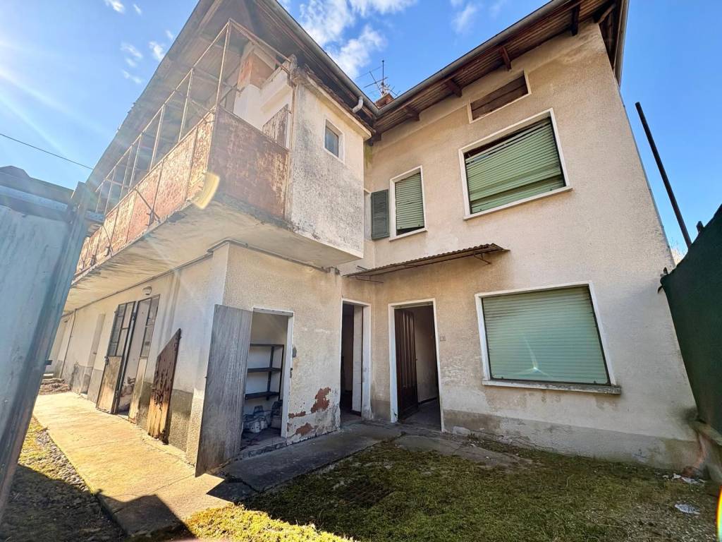 Casa indipendente a Pray in Via Biella, 20 - Foto 4