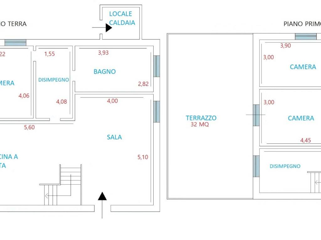 Villa a Aprilia in Via delle Tortore - Foto 2