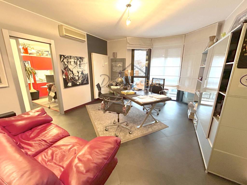 Immobile a Legnano in Via Attilio Agosti, 21 - Foto 3