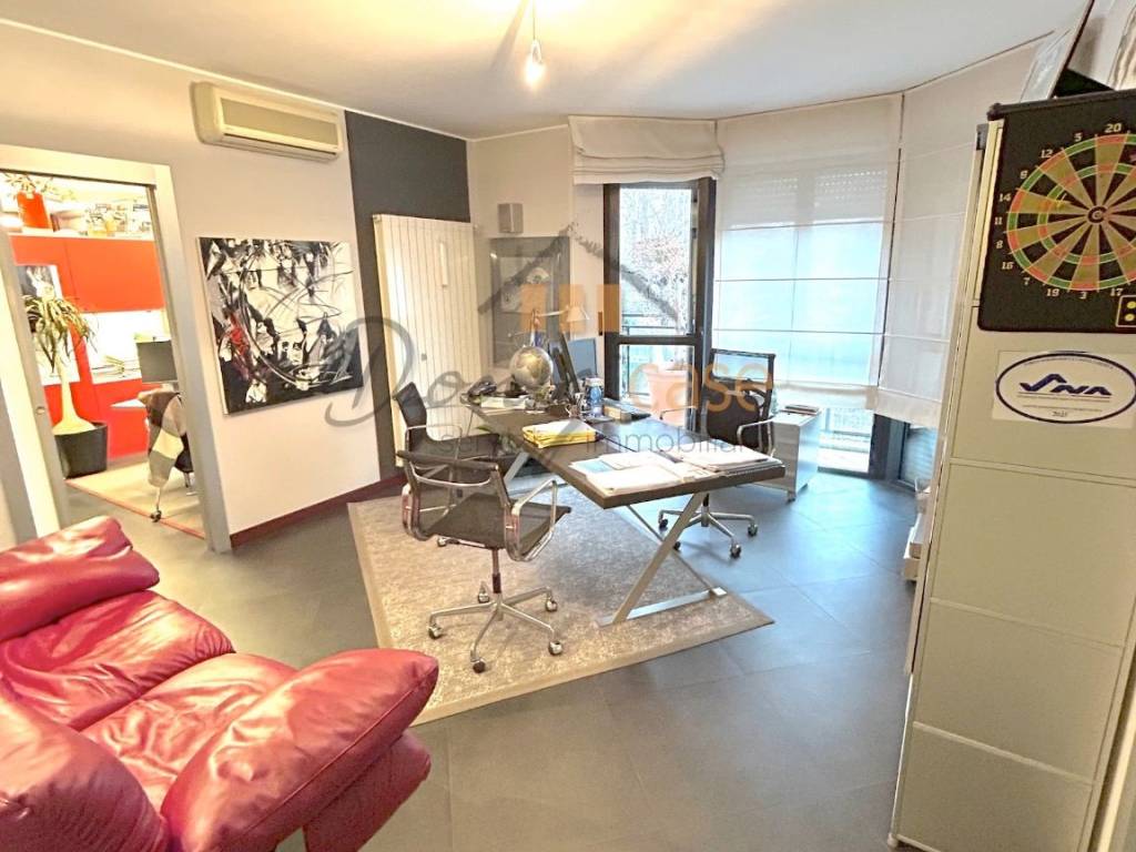 Immobile a Legnano in Via Attilio Agosti, 21 - Foto 4