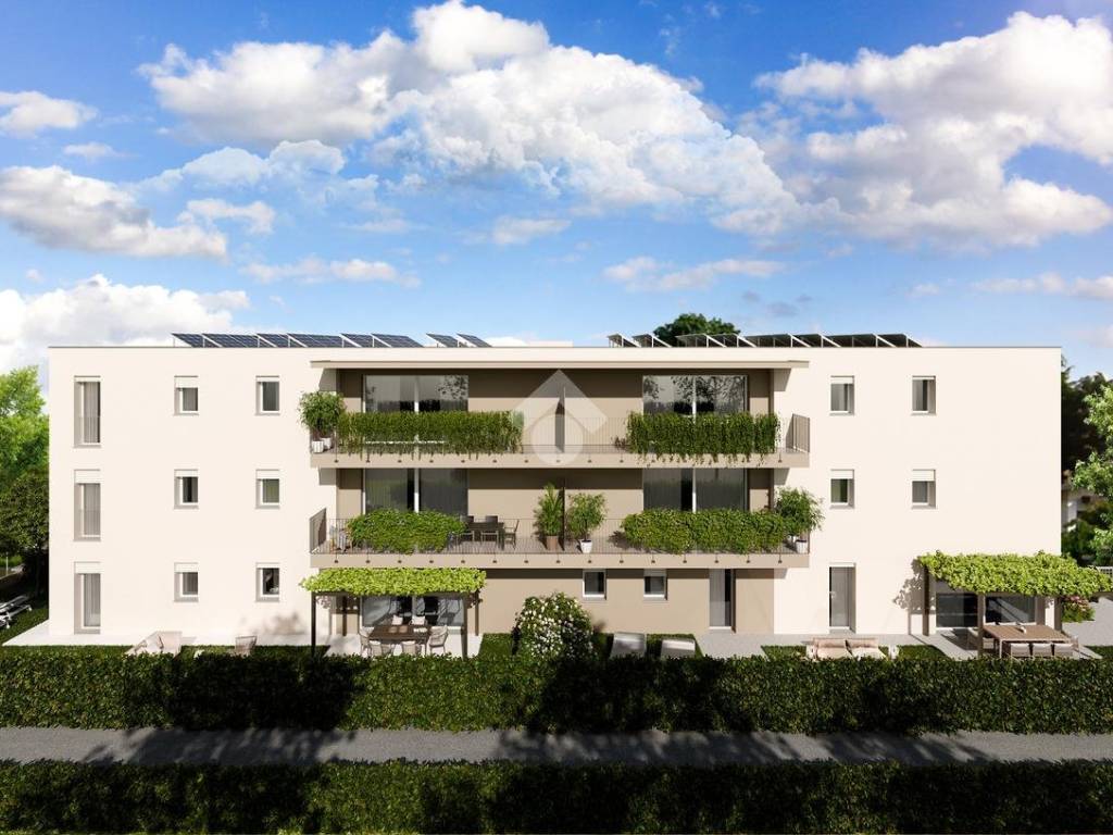 Appartamento a Vicenza in VIA CHIARINI, 78 - Foto 3