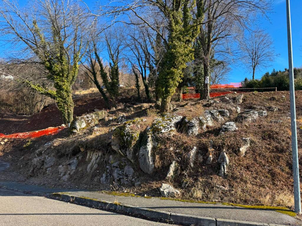 Terreno a Ferrara di monte baldo in Strada Provinciale Monte Baldo - Foto 3
